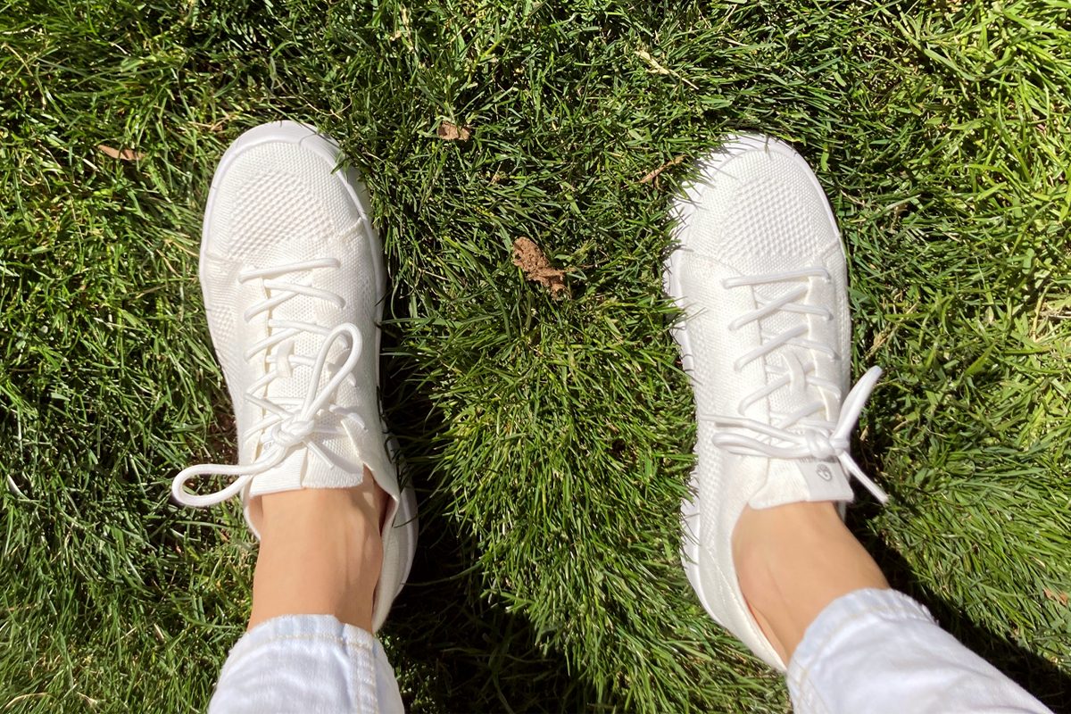 Giesswein Sneakers Megan Wood