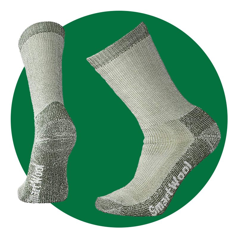 Smartwool Trekking Crew Socks