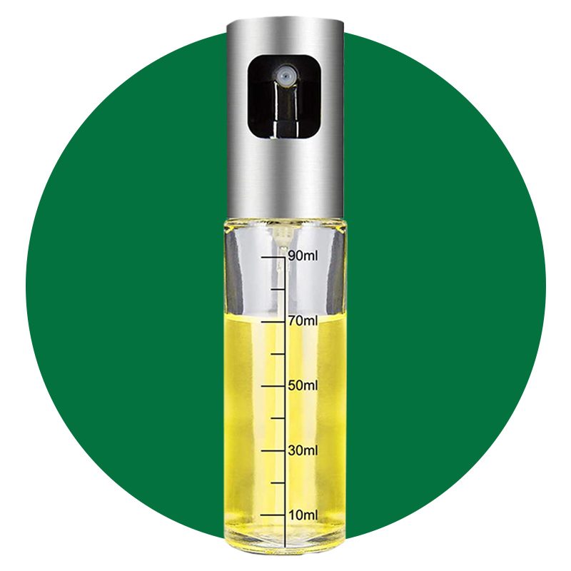 Itrunk Olive Oil Sprayer