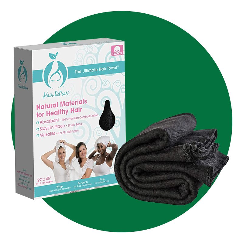 Hair Repear Ultimate Hair Towel