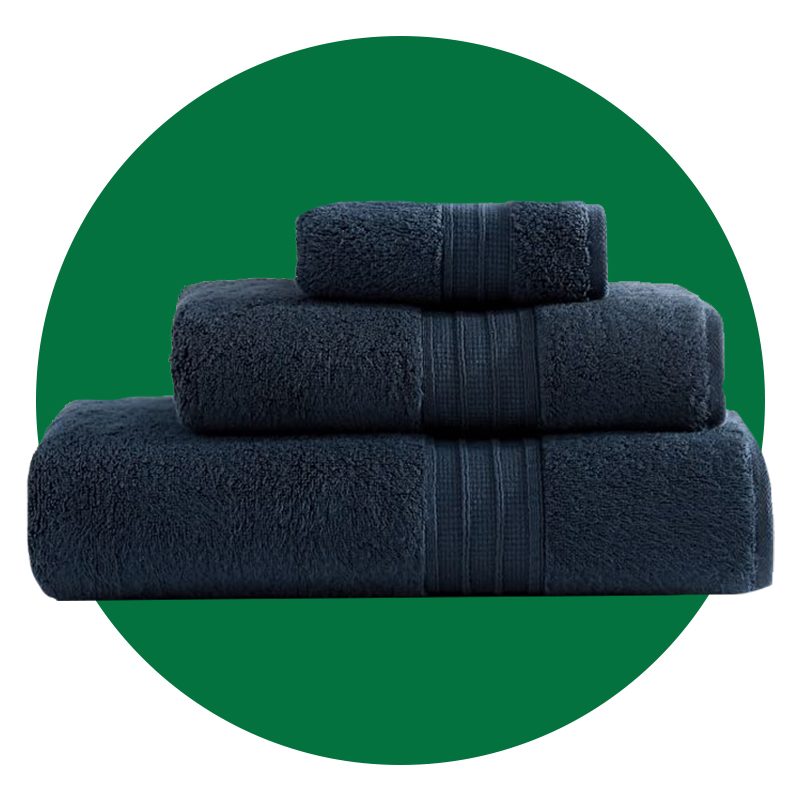 Hydrocotton Organic Quick Dry Towels