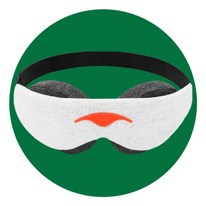 Manta Sleep Mask