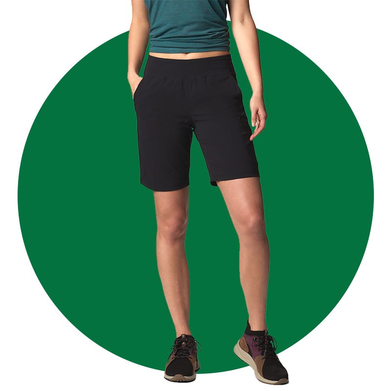 Mountain Hardware Dynama 2 Bermuda
