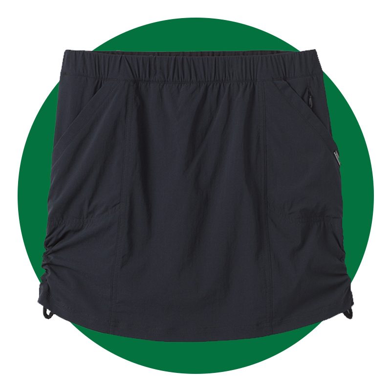 Prana Arch Skort