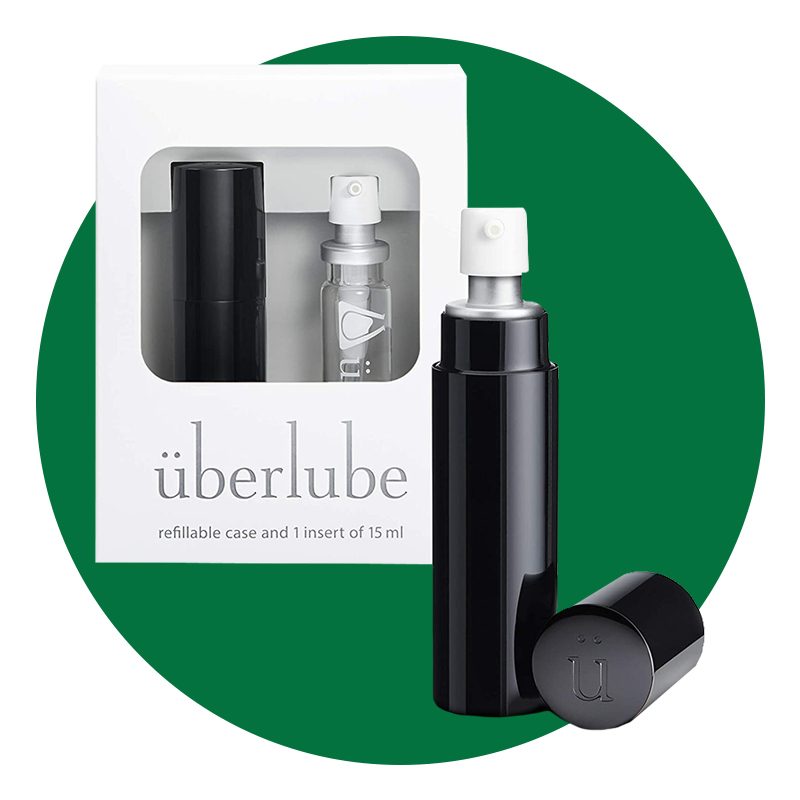 Uberlube Good To Go Travel Lube