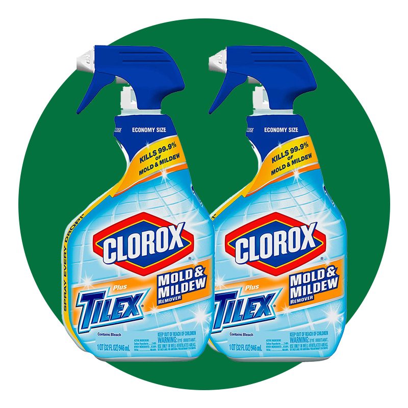 Clorox Tilex Mold And Mildew