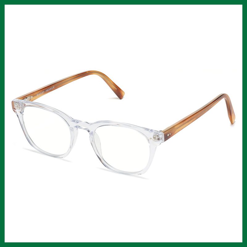 Warby Parker Felix Glasses