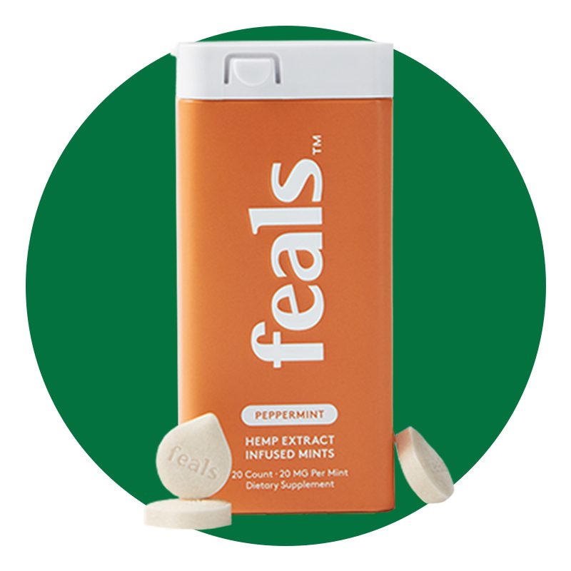 Feals Mints