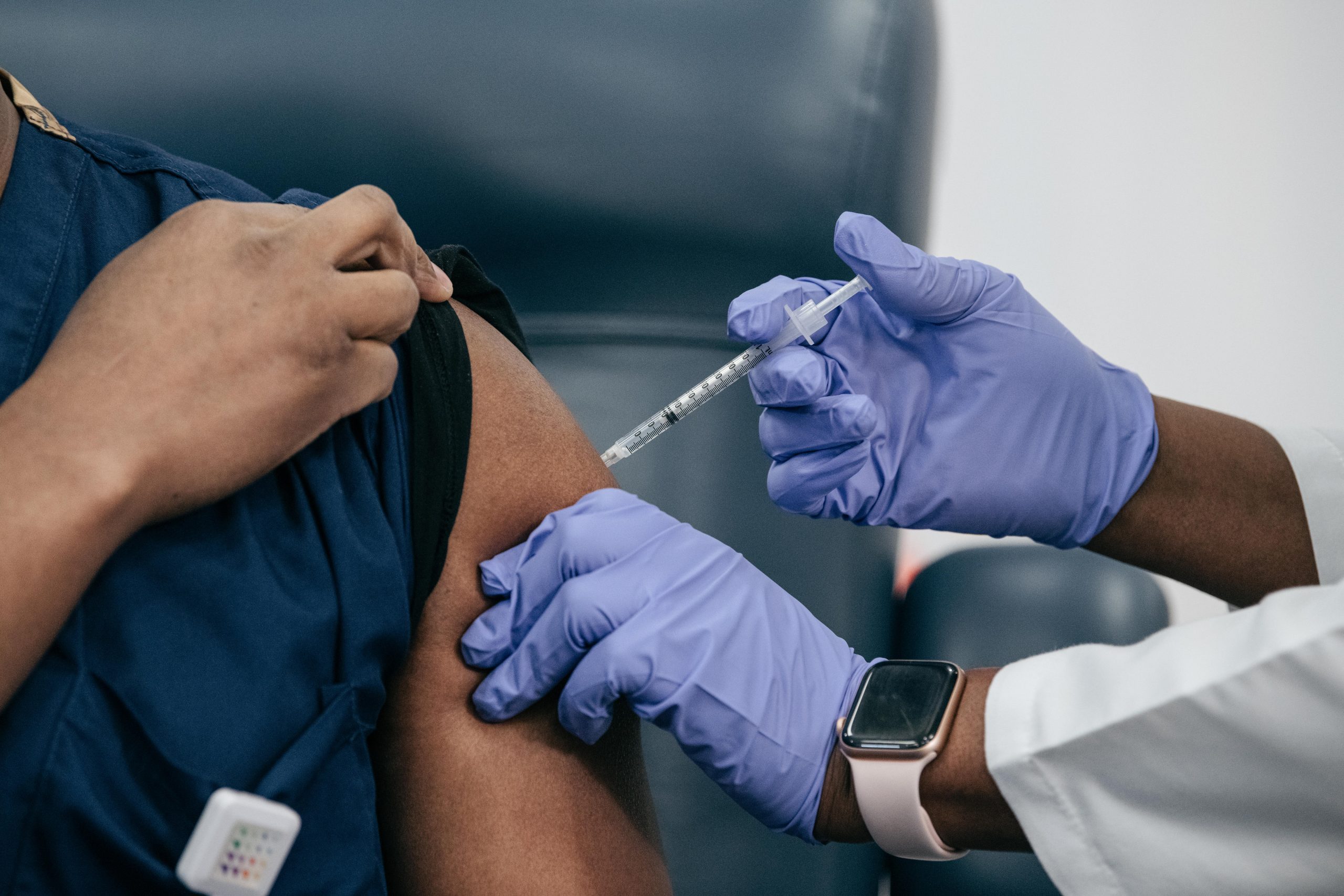 covid flu shot