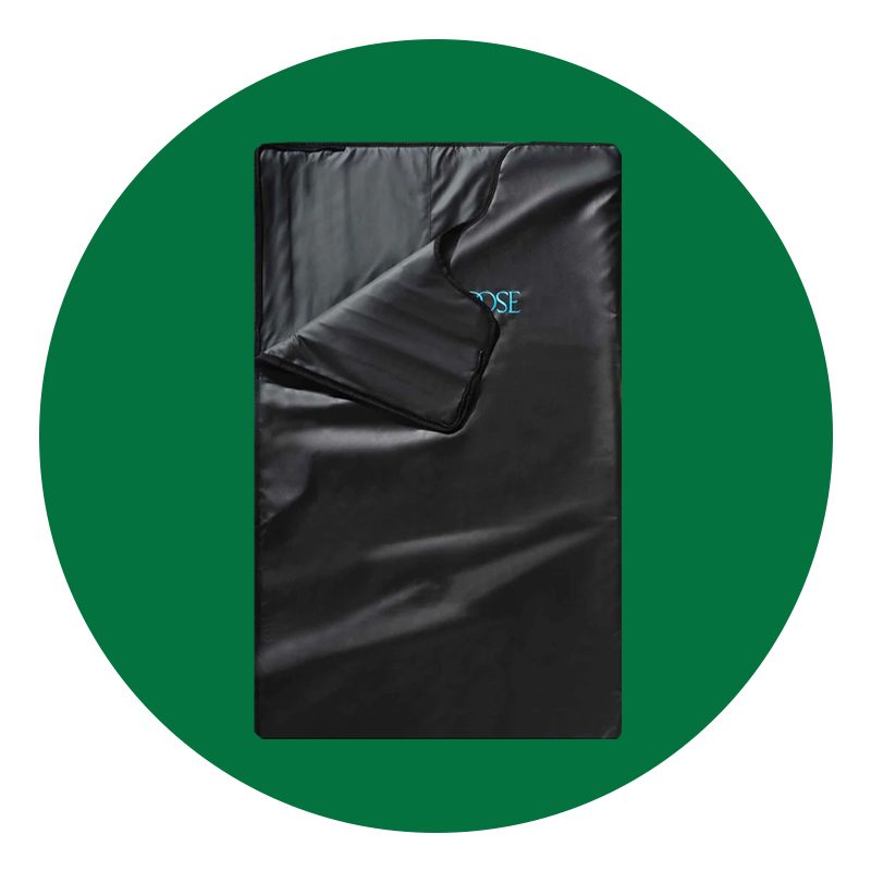 Infrared Sauna Blanket 