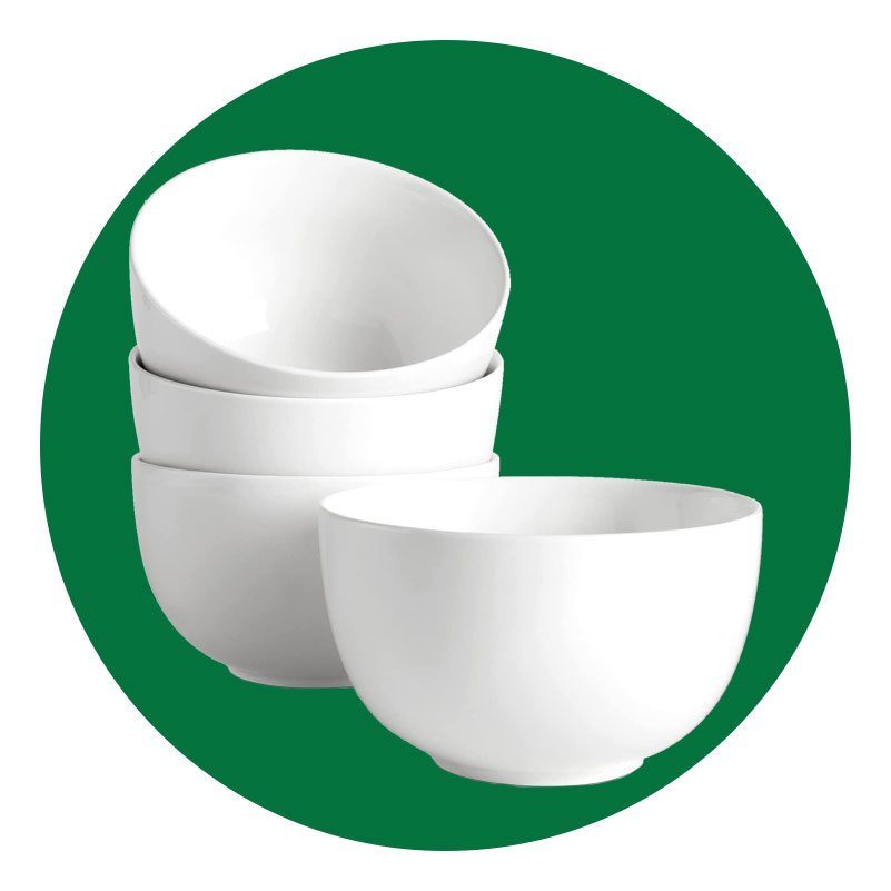 Bowls