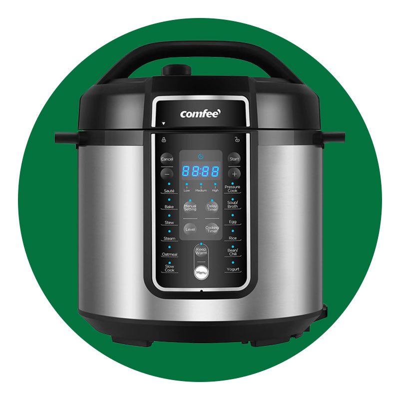 Comfee Rice Cooker