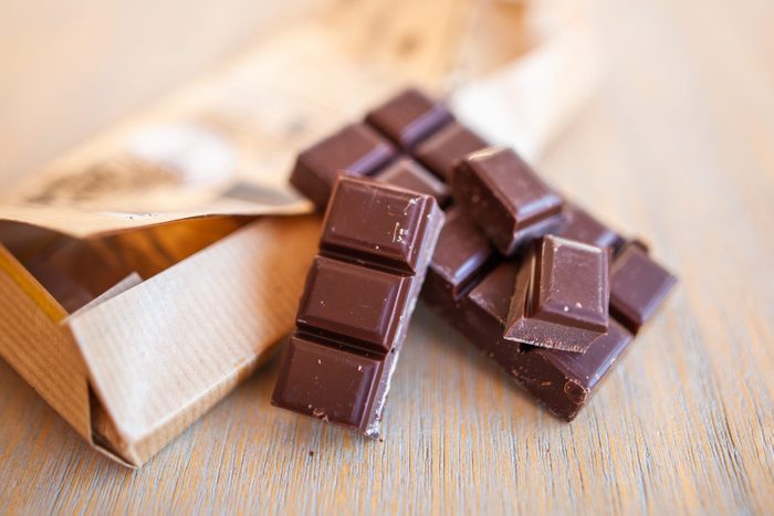 chocolate bar