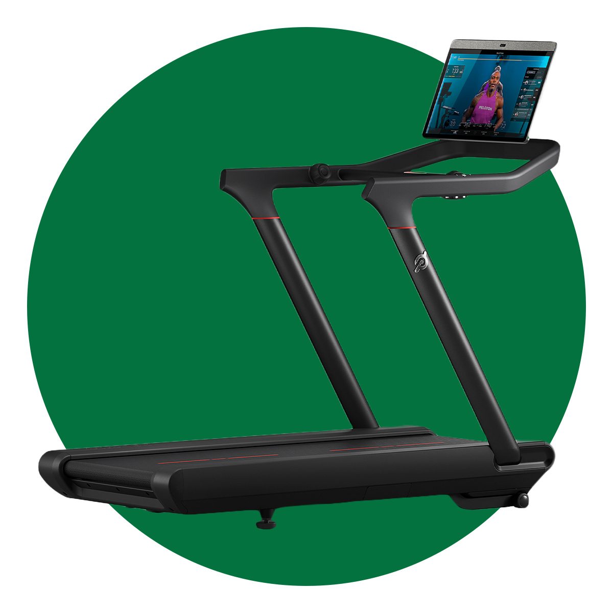 Peloton Tread