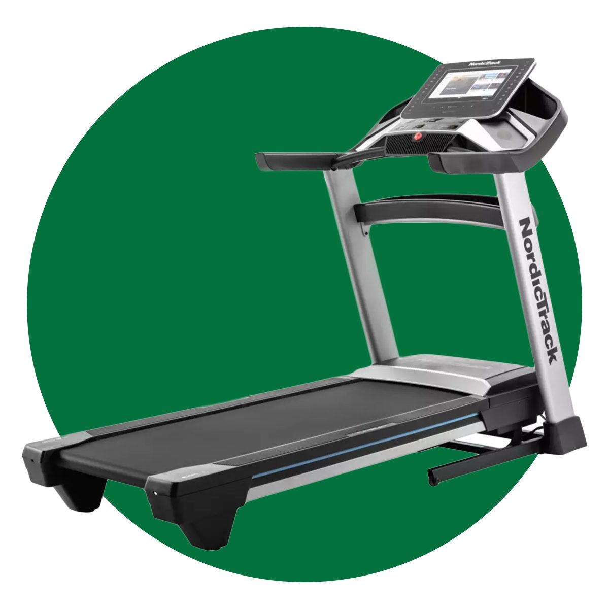 Nordictrack Exp 14i Smart Treadmill