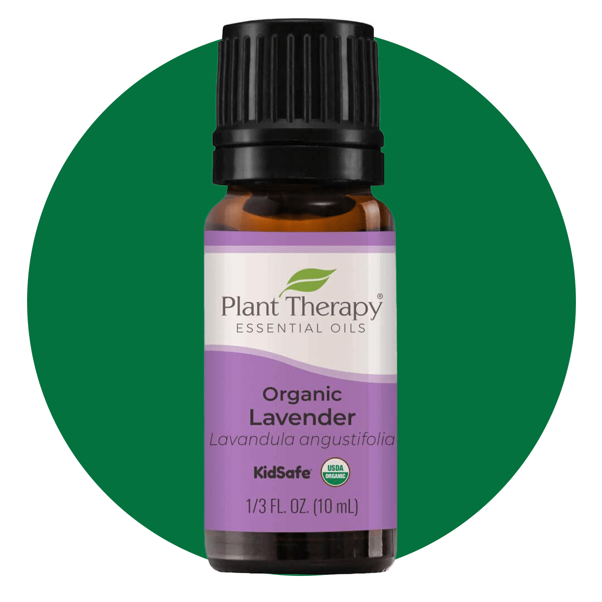 Plant Therapy Organic Essential Oil Ecomm Via Amazon.com