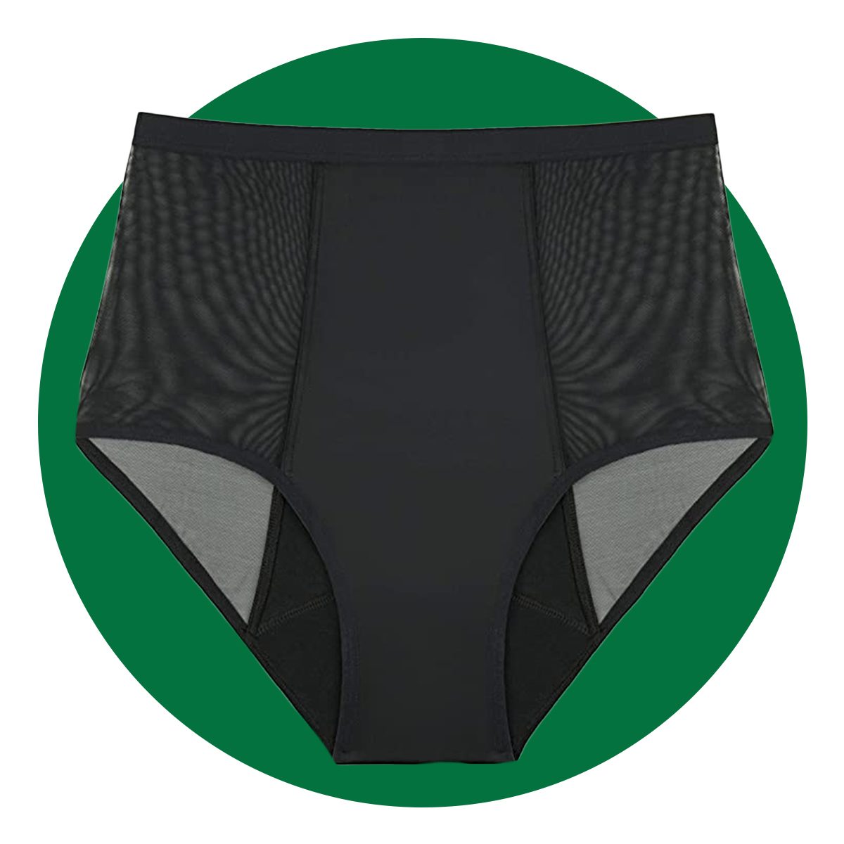 Th Period Underwear Via Amazon.com
