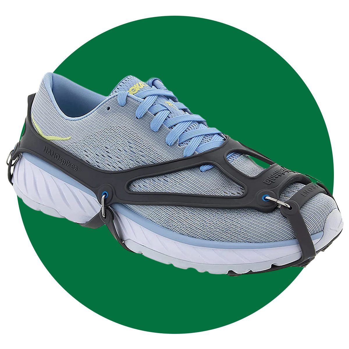 Kahtoola NANOspikes Footwear Traction