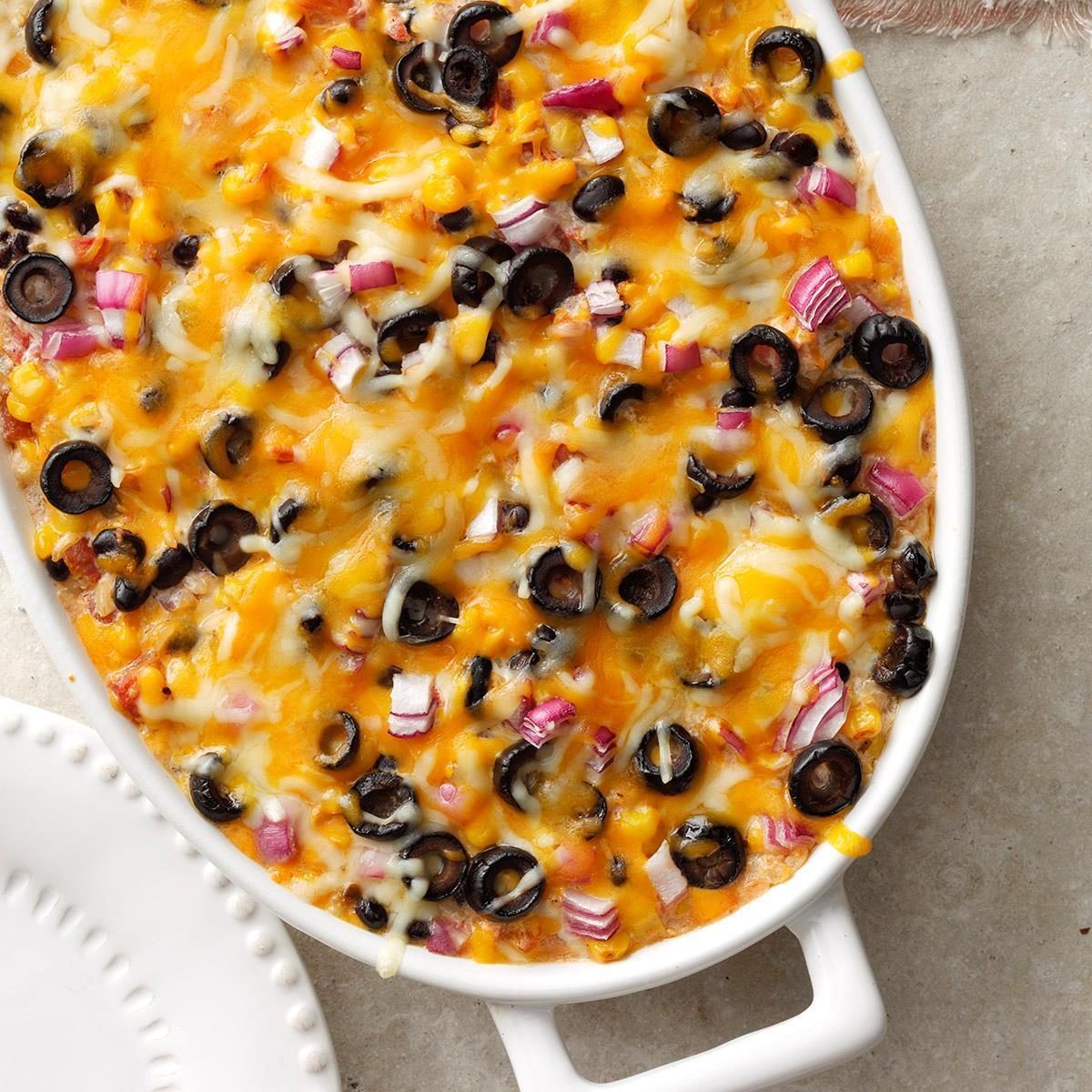 Southwest Vegetarian Bake Exps Ghbz18 26649 B08 08 3b 3