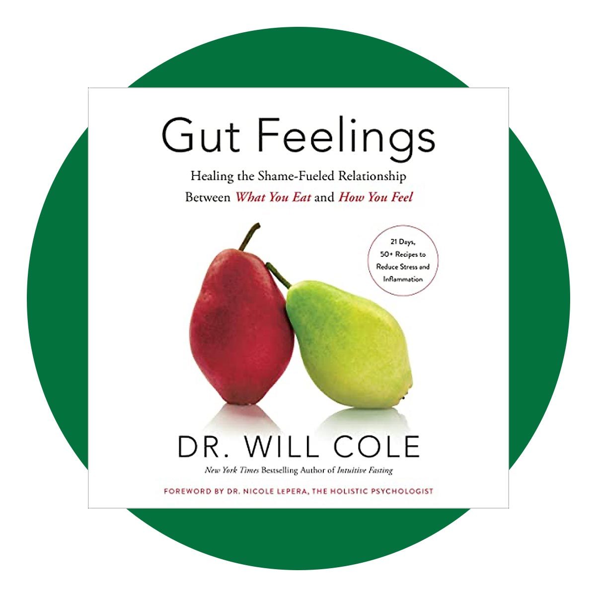 Gut Feelings