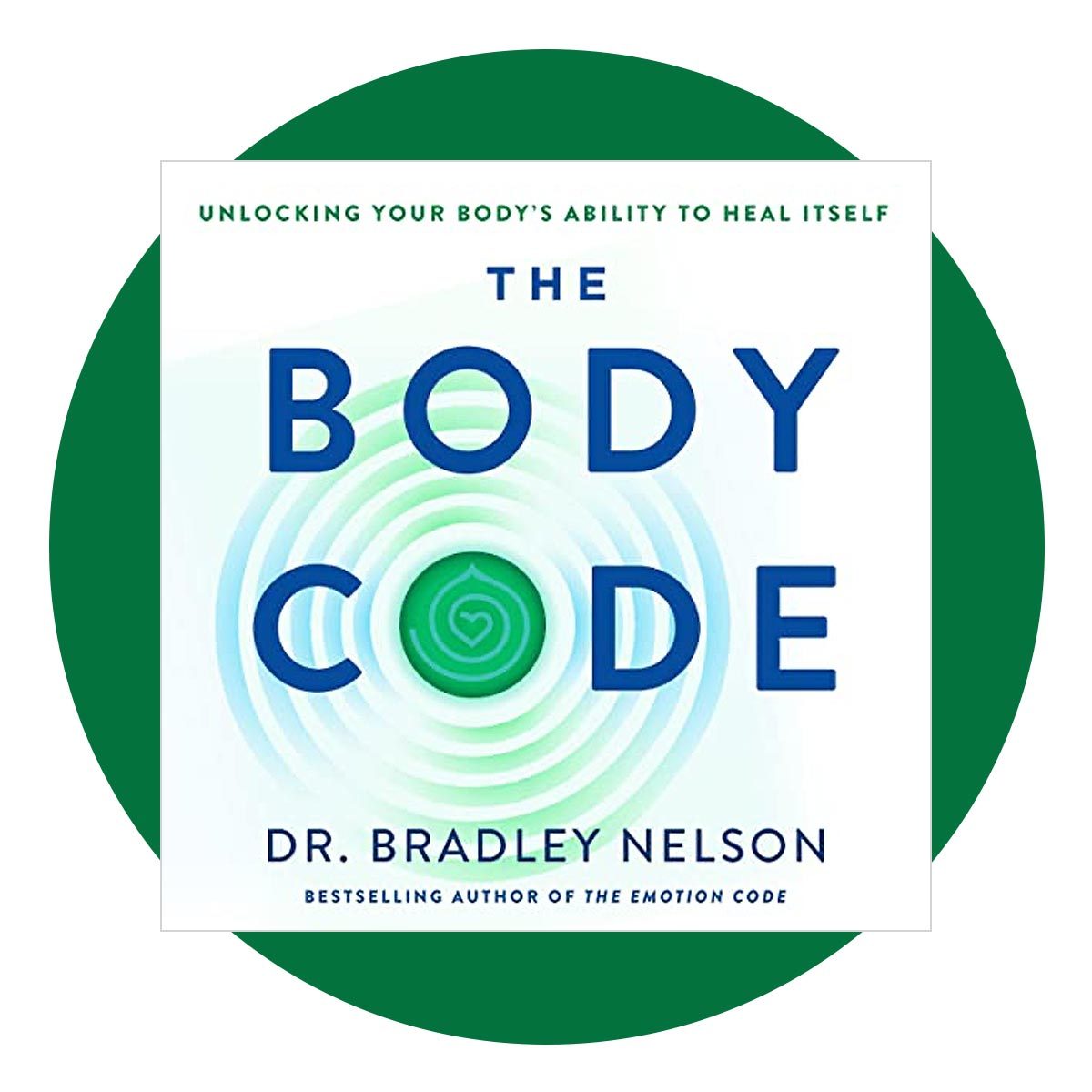 The Body Code