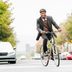 5 Healthy Reasons to Bike Instead of Drive, According to Experts