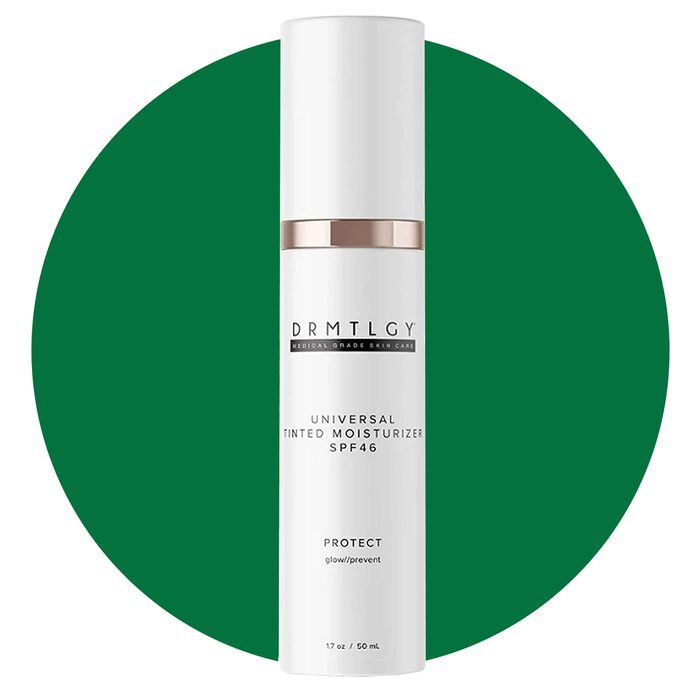 DRMTLGY Tinted Moisturizer SPF 46
