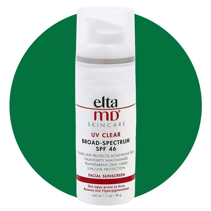 EltaMD UV Clear SPF46