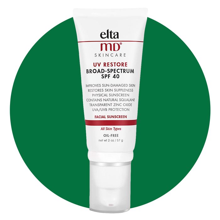 EltaMD UV Restore SPF 40