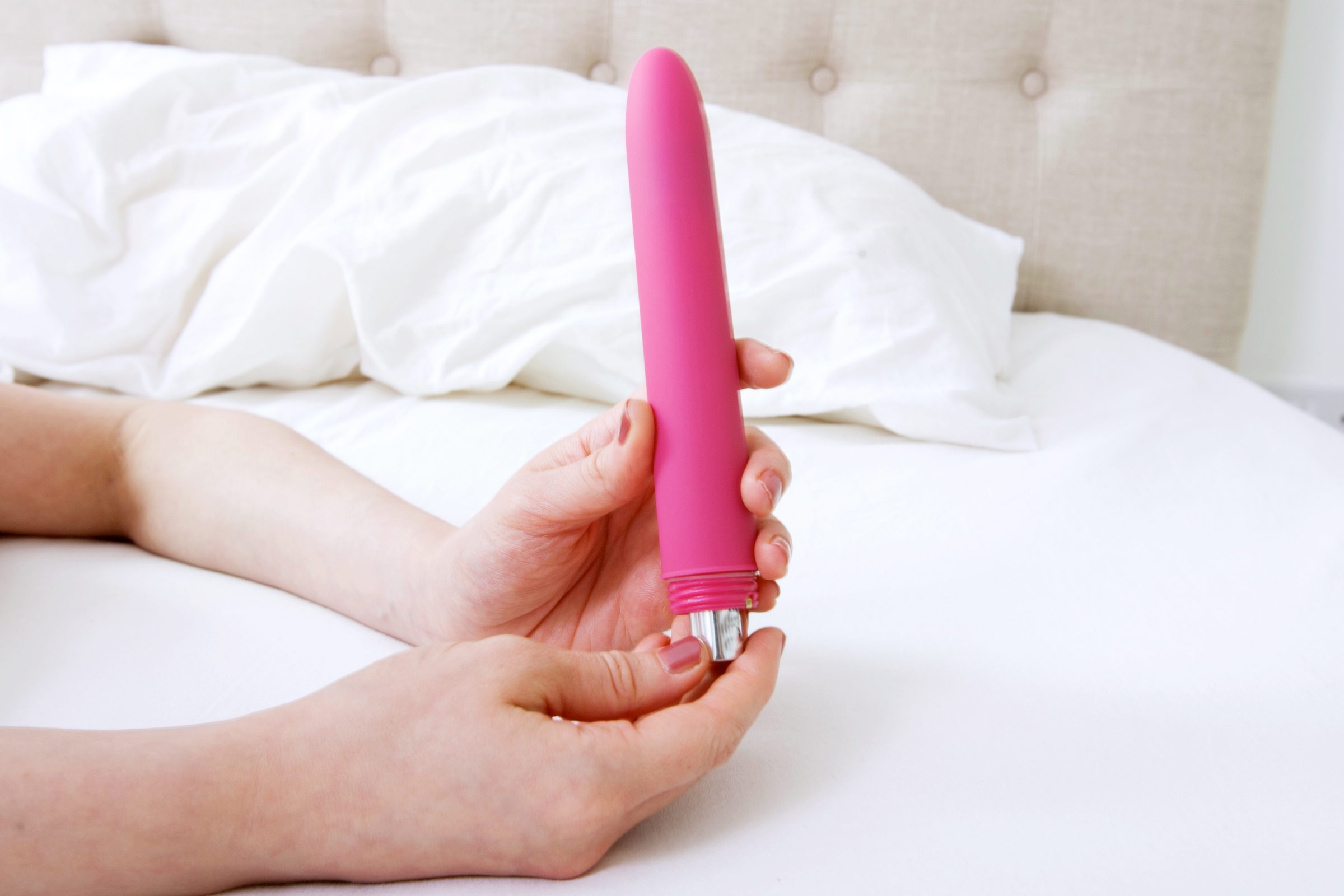 The Healthy Summer Sex Toys Gettyimages 513785771 Jvedit