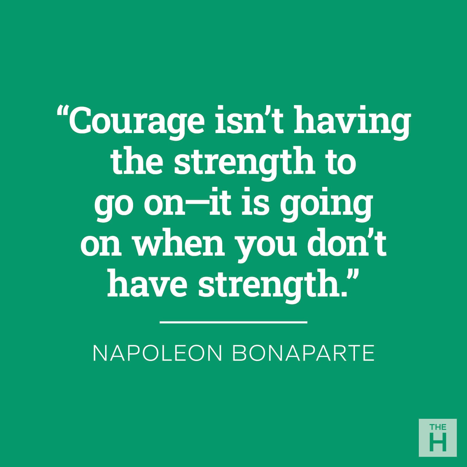 20 Quotes About Strength 9
