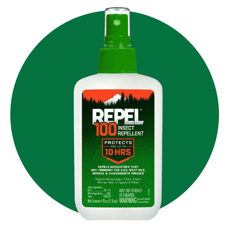 Repel 100 Insect Repellent
