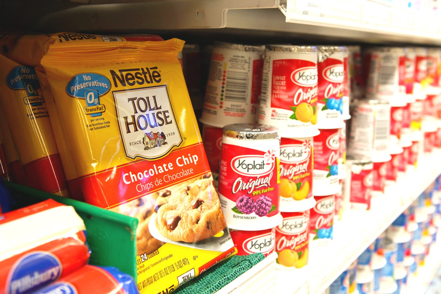 The Nestle Toll House “Break & Bake” Recall: How Does Wood End Up in Cookie Dough, Anyway?
