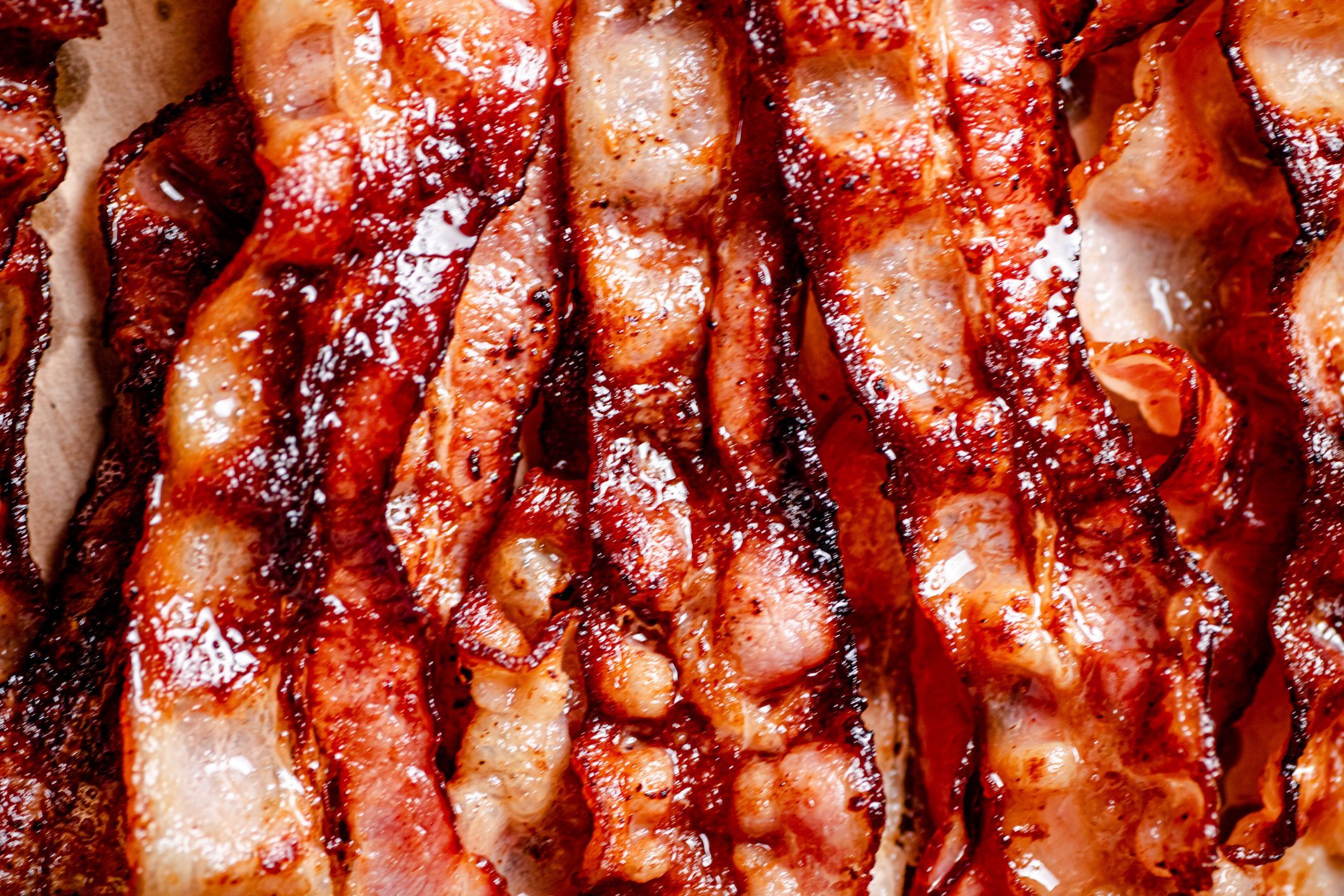 I Ate Bacon Every Day for a Week—Here’s What Happened
