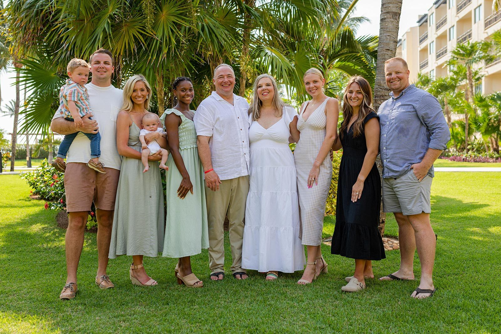 family