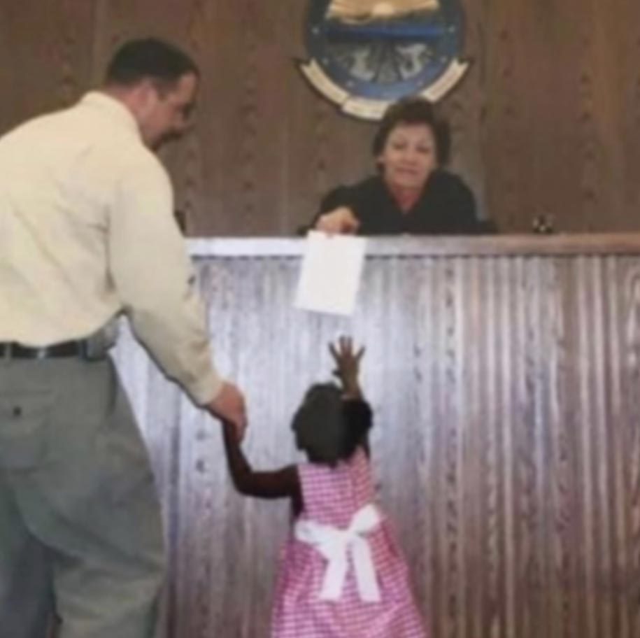 Lexi Adoption