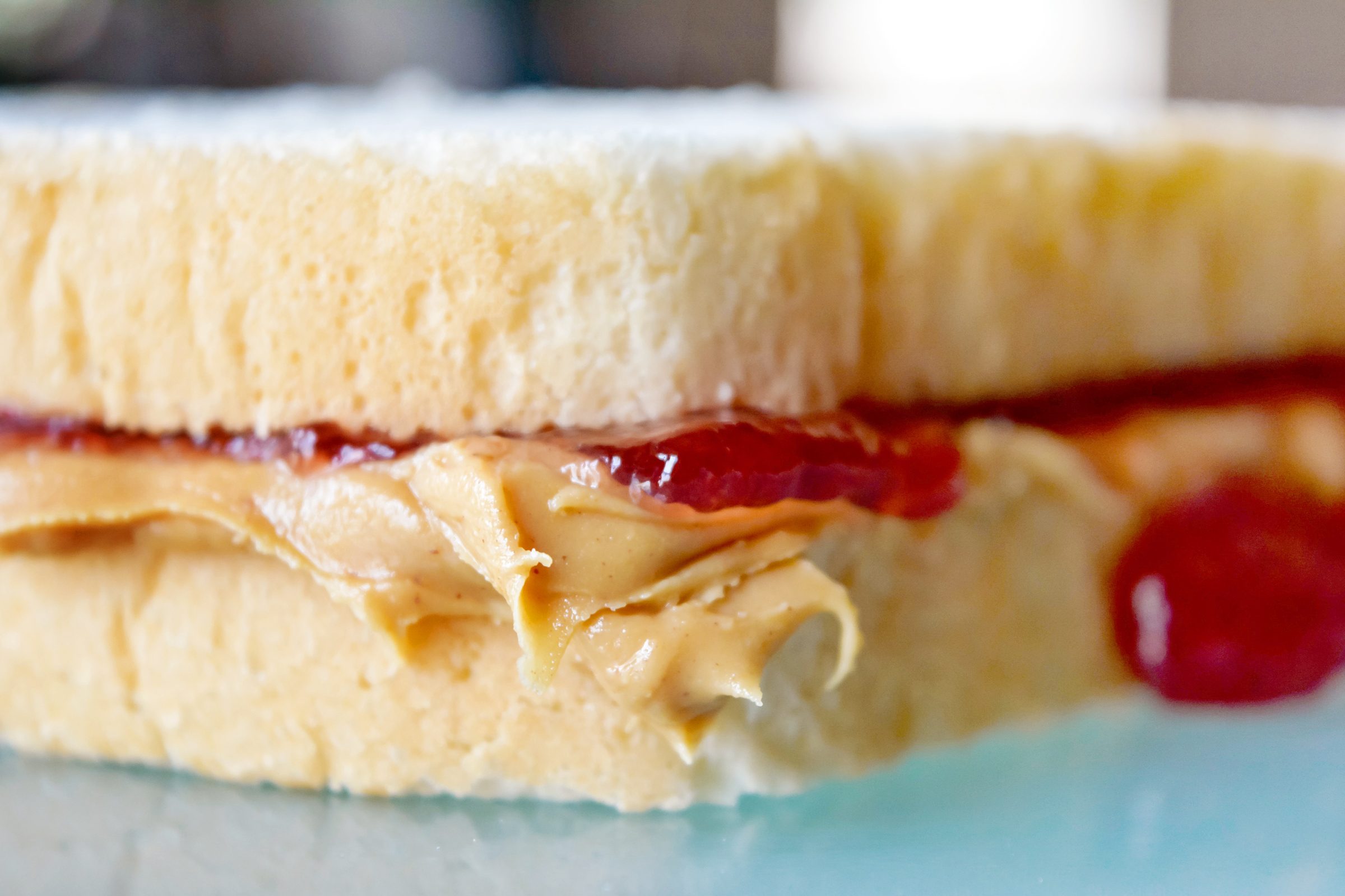 I Ate Peanut Butter Every Day for a Week—Here’s What Happened
