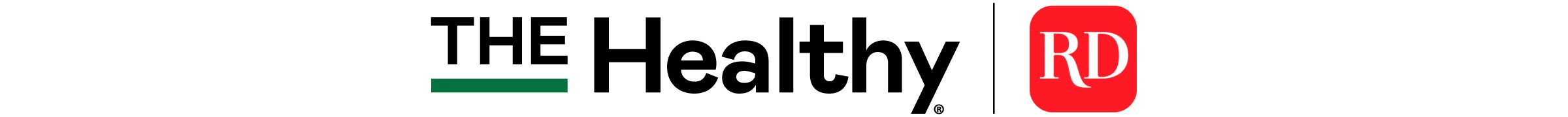 The Healthy Rd Logo