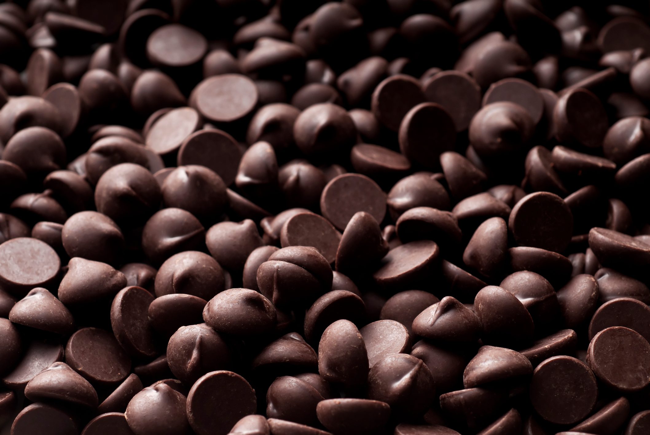 Chocolate Chip Background