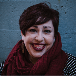 Molly Jasinski Profile Photo