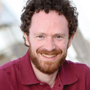 Rm Profile 1 Russell Mclendon