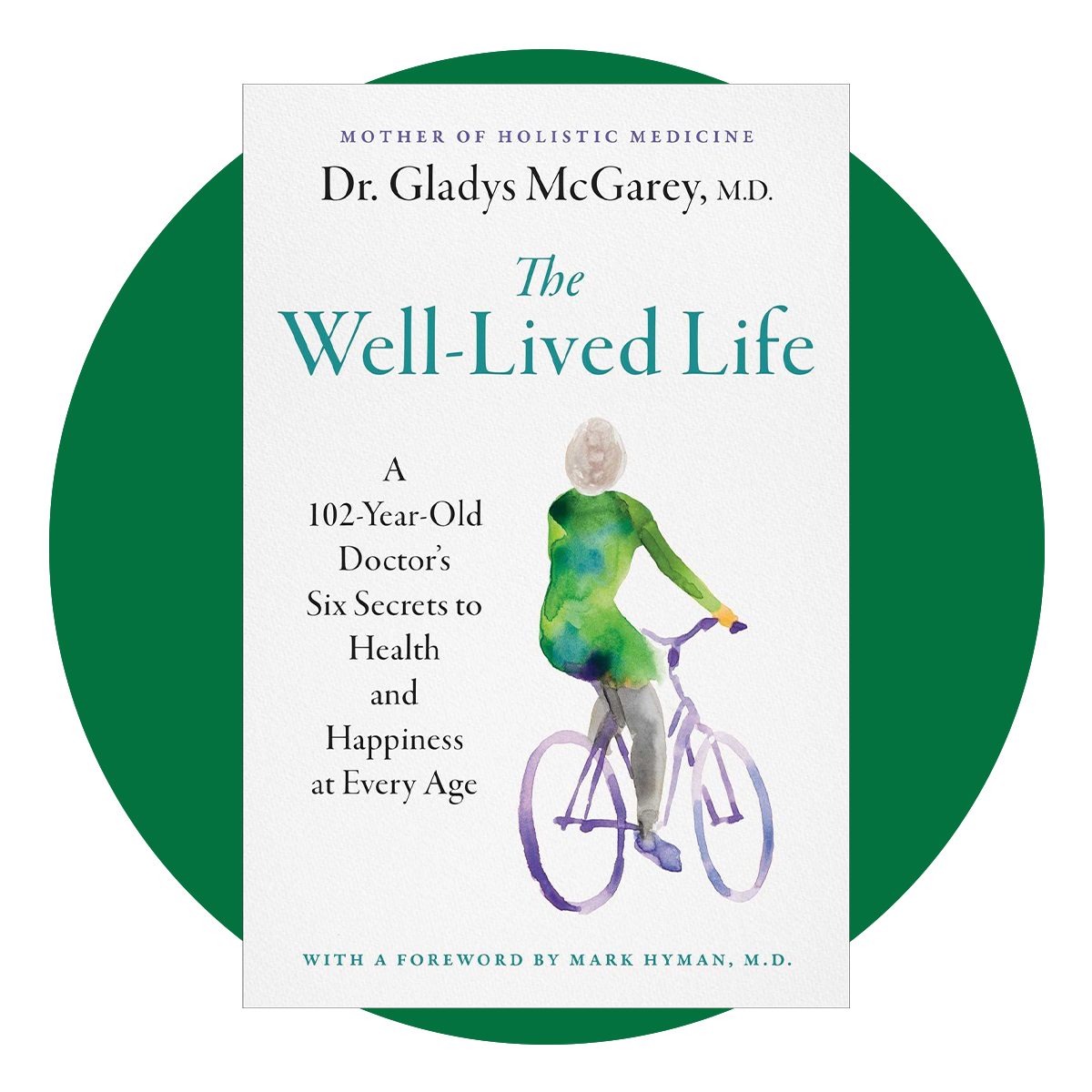 A Well Lived Life Book