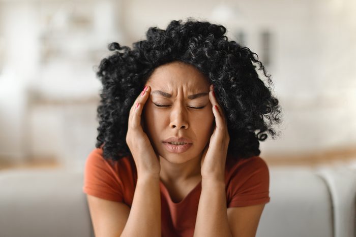 10 Silent Signs Stress Is Making You Sick Gettyimages 1776137519