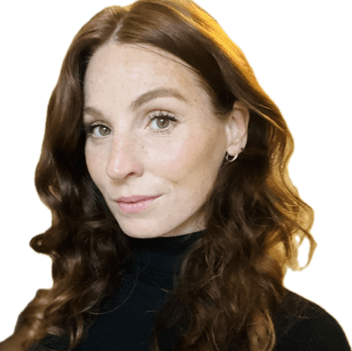 Lauren Gray Photo Background Removed