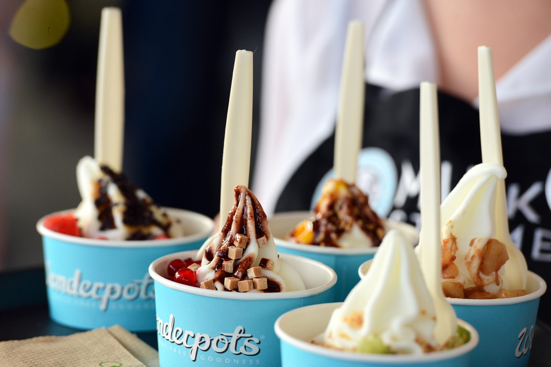 12 Surprising Foods That Sneak In Trans Fats