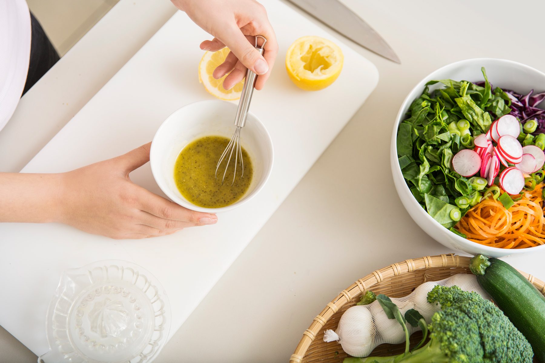 12 Surprising Foods That Sneak In Trans Fats