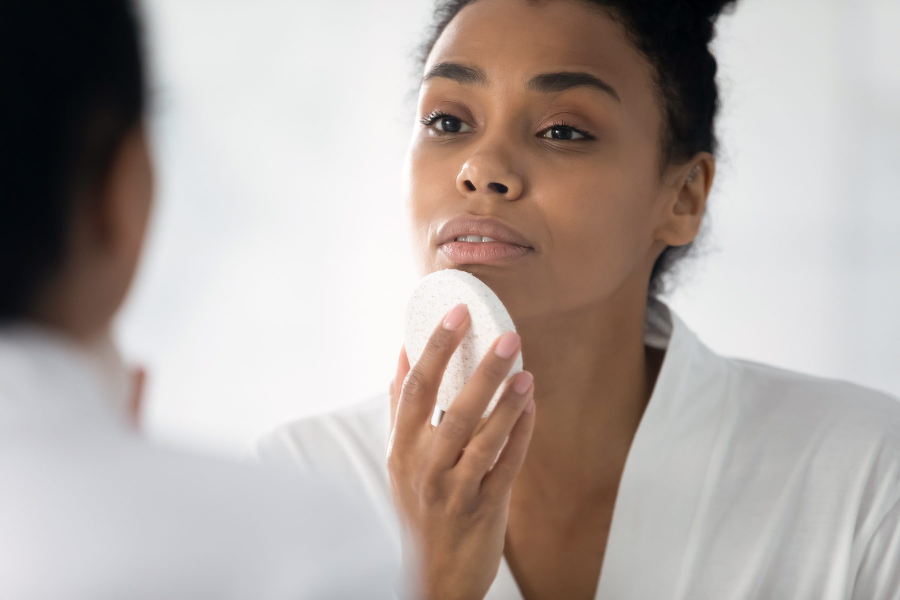 14 Things Dermatologists Never Put On Their Faces 