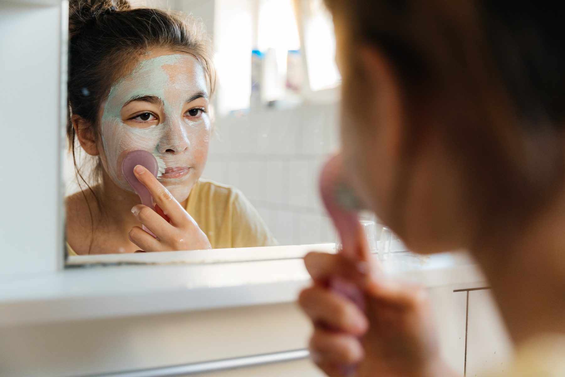 14 Things Dermatologists Never Put On Their Faces 