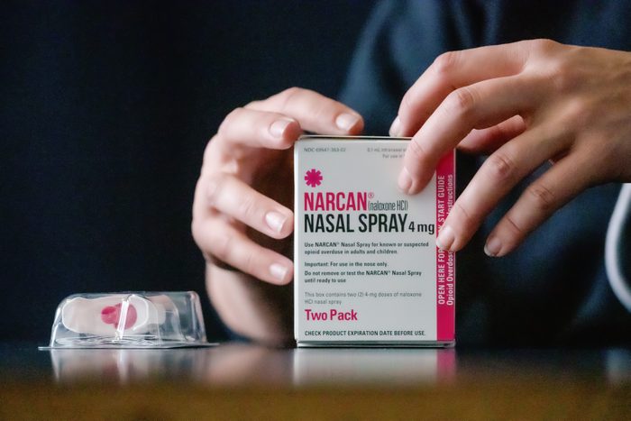 21 Otc Medications And Products You’re Using All Wrong