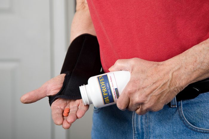 21 Otc Medications And Products You’re Using All Wrong